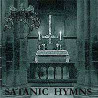 Sargatanas Reign : Satanic Hymns
